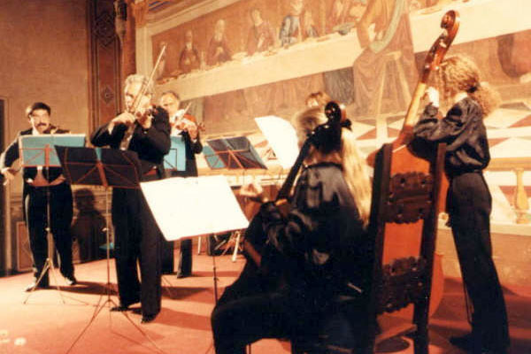Badia di Passignano