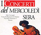 Programmazione concerti 2002