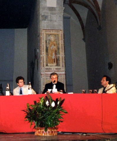 Convegno MittelFest