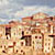 Pitigliano in Tuscany